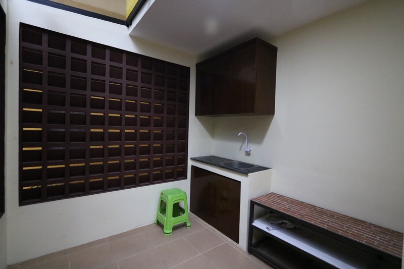 Miliki Rumah Impian di Kemang : Town House Nyaman, Lingkungan Tenang