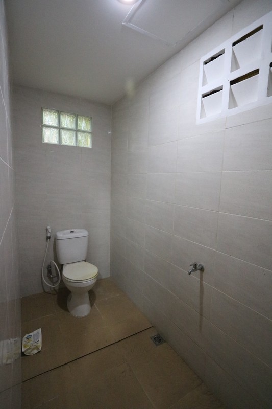 Miliki Rumah Impian di Kemang : Town House Nyaman, Lingkungan Tenang