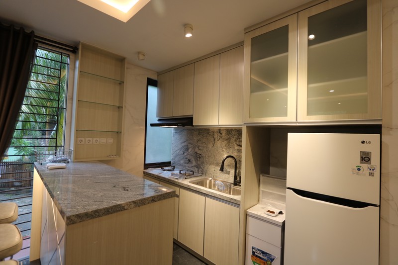 Miliki Rumah Impian di Kemang : Town House Nyaman, Lingkungan Tenang