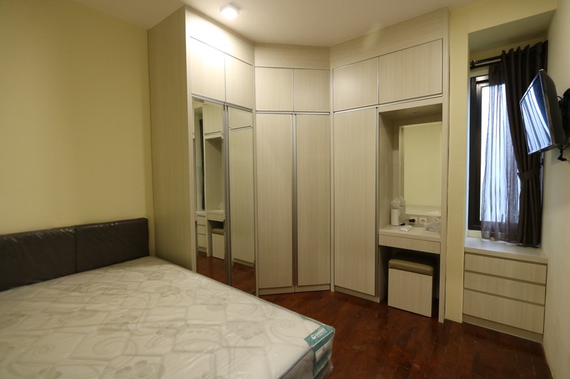 Miliki Rumah Impian di Kemang : Town House Nyaman, Lingkungan Tenang