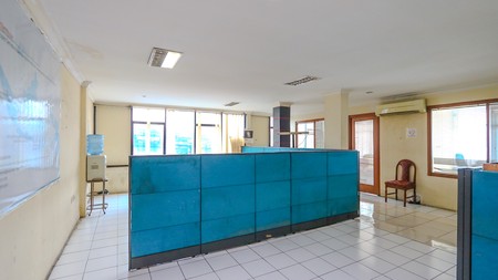 Ruko Gandeng 4 Duren Sawit Buaran Klender Dekat Cakung Rawamangun