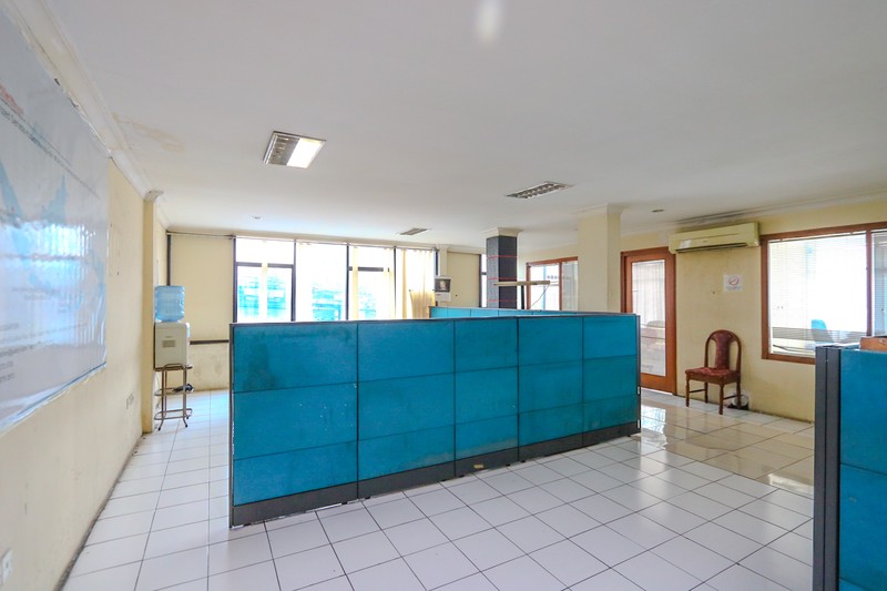 Ruko Gandeng 4 Duren Sawit Buaran Klender Dekat Cakung Rawamangun