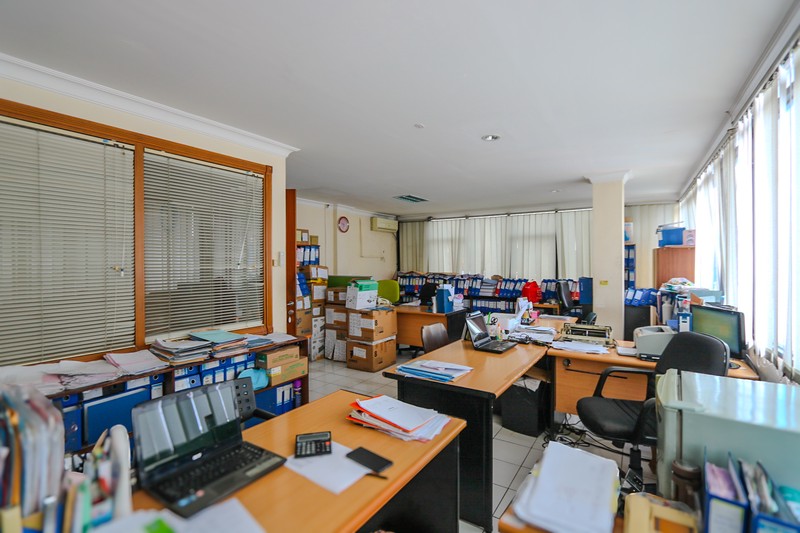 Ruko Gandeng 4 Duren Sawit Buaran Klender Dekat Cakung Rawamangun