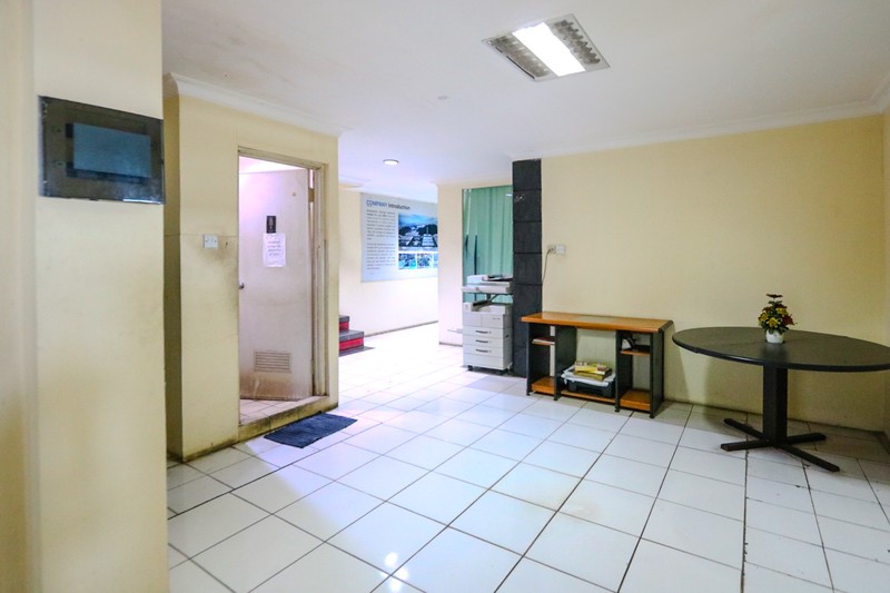 Ruko Gandeng 4 Duren Sawit Buaran Klender Dekat Cakung Rawamangun