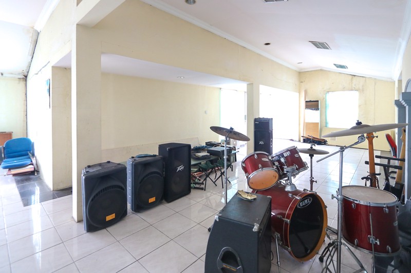 Ruko Gandeng 4 Duren Sawit Buaran Klender Dekat Cakung Rawamangun