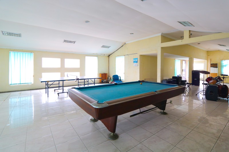 Ruko Gandeng 4 Duren Sawit Buaran Klender Dekat Cakung Rawamangun