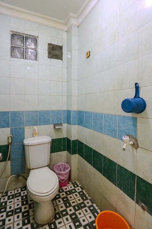 Ruko Gandeng 4 Duren Sawit Buaran Klender Dekat Cakung Rawamangun