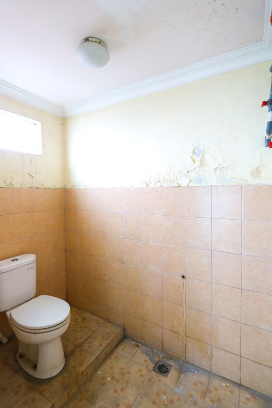 Ruko Gandeng 4 Duren Sawit Buaran Klender Dekat Cakung Rawamangun