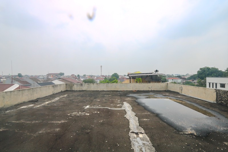 Ruko Gandeng 4 Duren Sawit Buaran Klender Dekat Cakung Rawamangun