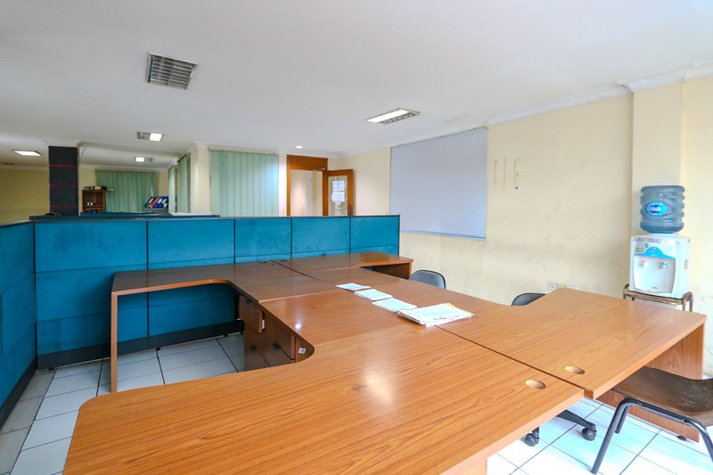 Ruko Gandeng 4 Duren Sawit Buaran Klender Dekat Cakung Rawamangun