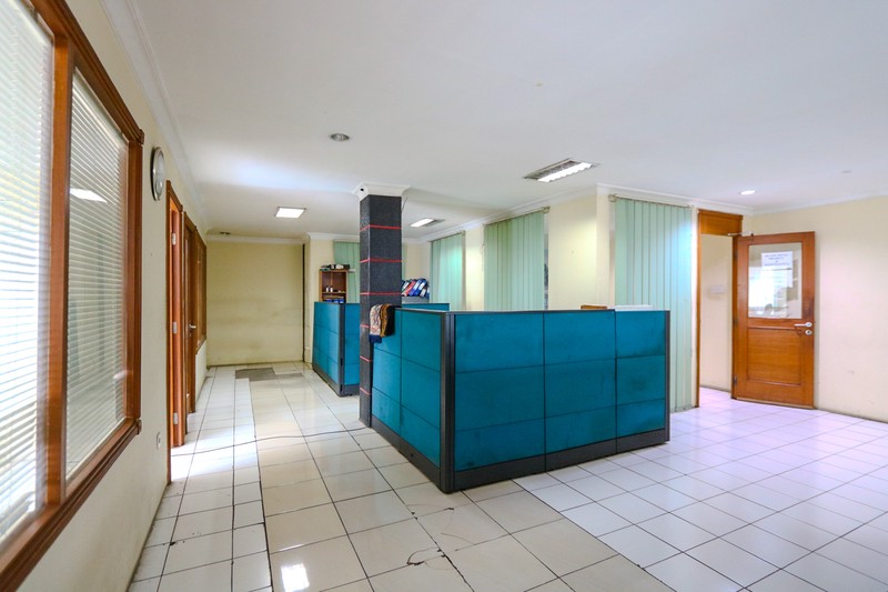 Ruko Gandeng 4 Duren Sawit Buaran Klender Dekat Cakung Rawamangun