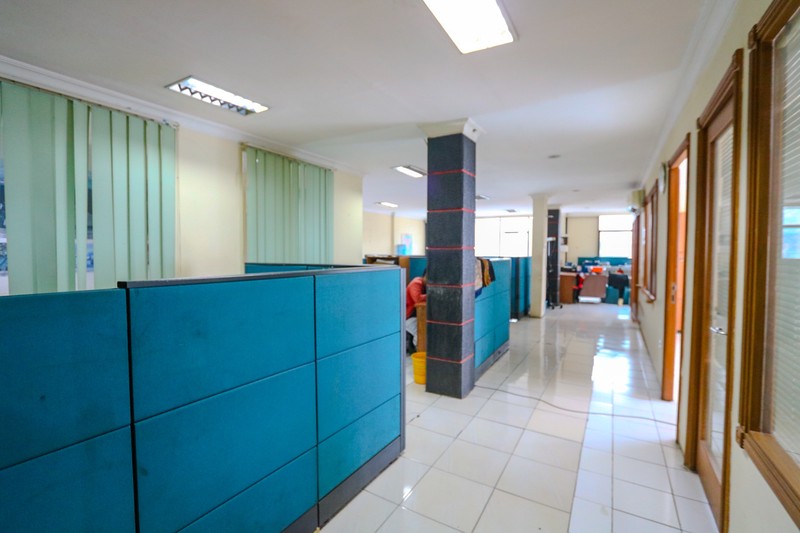 Ruko Gandeng 4 Duren Sawit Buaran Klender Dekat Cakung Rawamangun