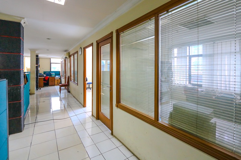 Ruko Gandeng 4 Duren Sawit Buaran Klender Dekat Cakung Rawamangun