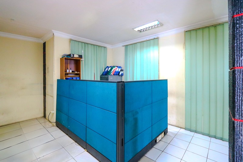 Ruko Gandeng 4 Duren Sawit Buaran Klender Dekat Cakung Rawamangun