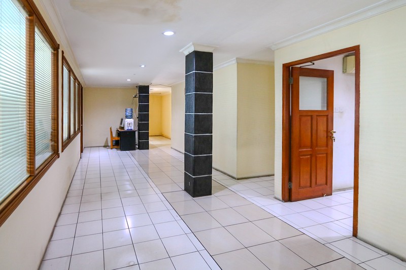 Ruko Gandeng 4 Duren Sawit Buaran Klender Dekat Cakung Rawamangun