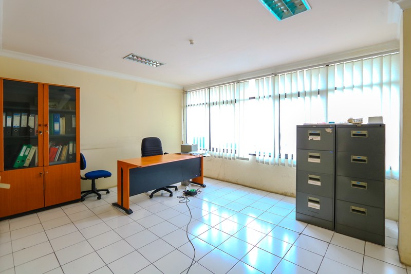 Ruko Gandeng 4 Duren Sawit Buaran Klender Dekat Cakung Rawamangun