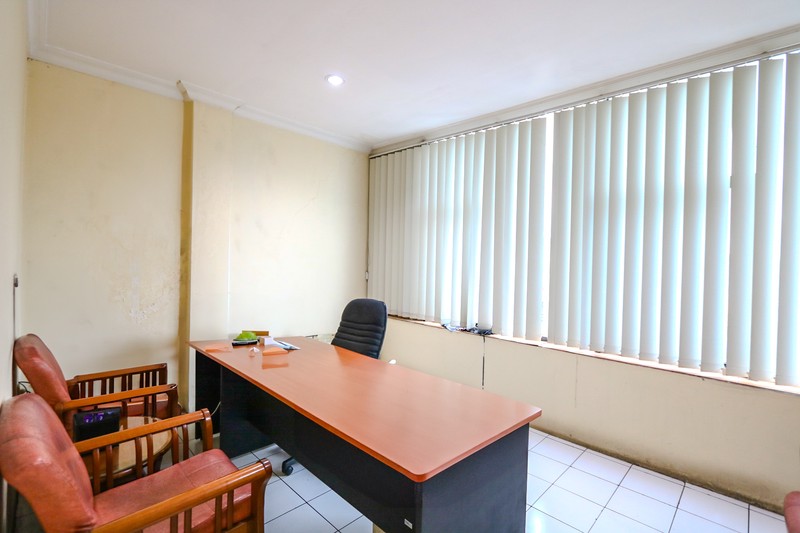 Ruko Gandeng 4 Duren Sawit Buaran Klender Dekat Cakung Rawamangun