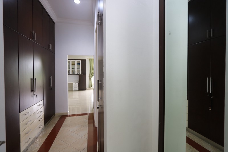 Rumah Mewah di Alam Sutera Dekat Pasar8 & Akses ke Gading Serpong