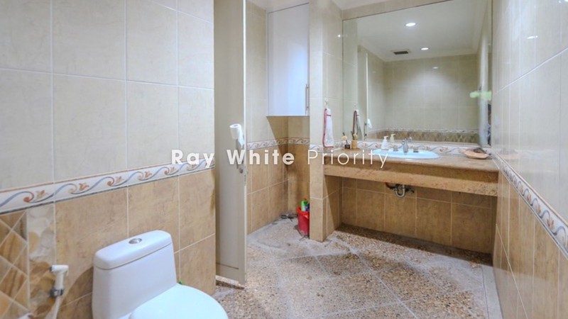 Rumah Mewah di Alam Sutera Dekat Pasar8 & Akses ke Gading Serpong