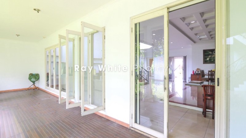 Rumah Mewah di Alam Sutera Dekat Pasar8 & Akses ke Gading Serpong