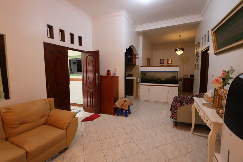 RUMAH KOST AND RUKO DI TOLE ISKANDAR DEPOK YANG STRATEGIS