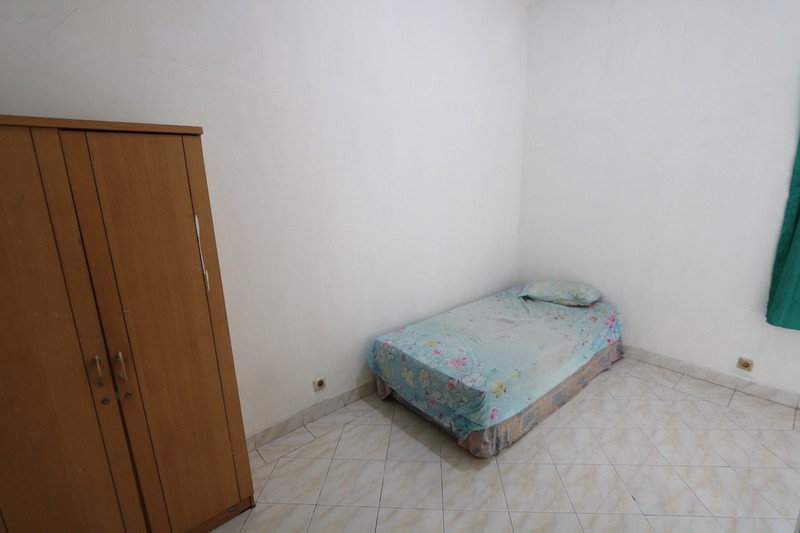 RUMAH KOST AND RUKO DI TOLE ISKANDAR DEPOK YANG STRATEGIS