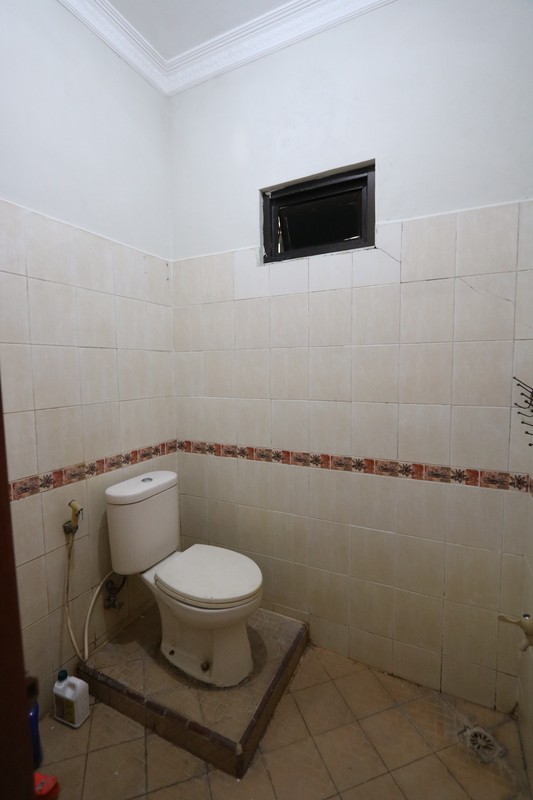 RUMAH KOST AND RUKO DI TOLE ISKANDAR DEPOK YANG STRATEGIS