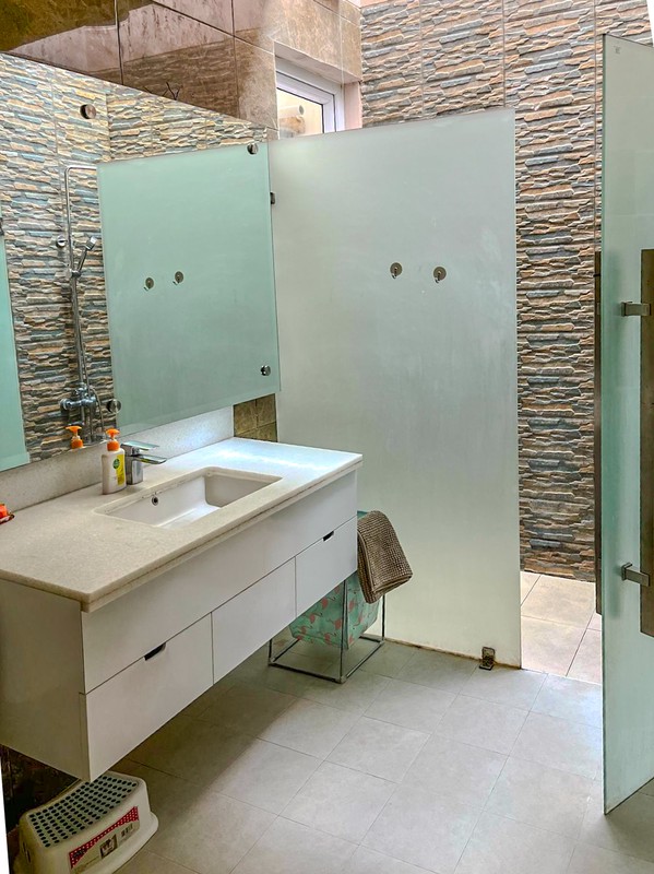 Rumah Villa di Rancamaya View Gunung Akses ke Sentul City, Puncak