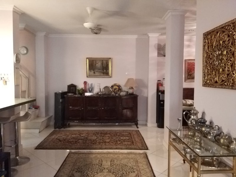 Rumah Kos + Rumah Masih Aktif Di Dekat Kampus STAN Bintaro Tang Sel