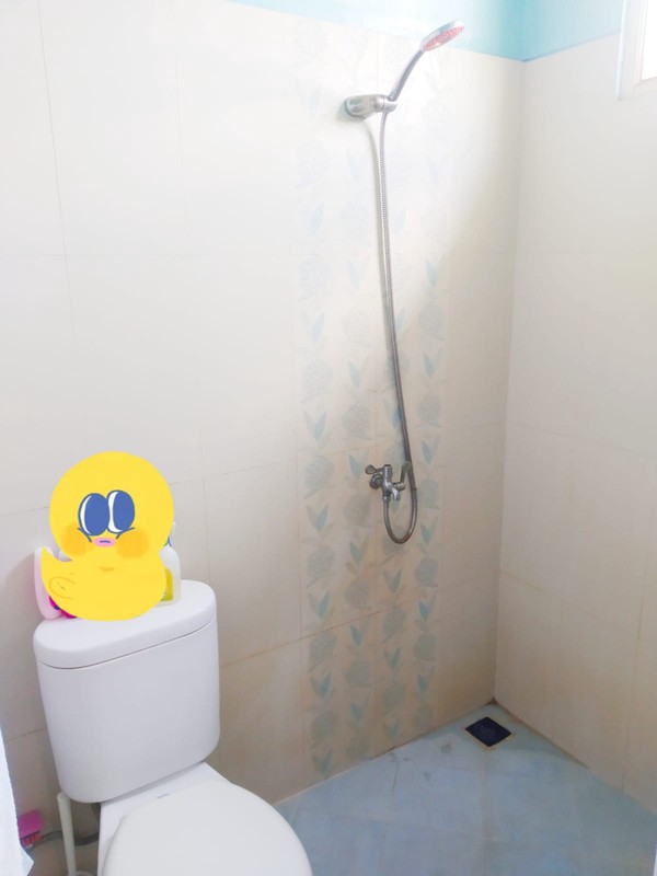 Rumah Kos + Rumah Masih Aktif Di Dekat Kampus STAN Bintaro Tang Sel