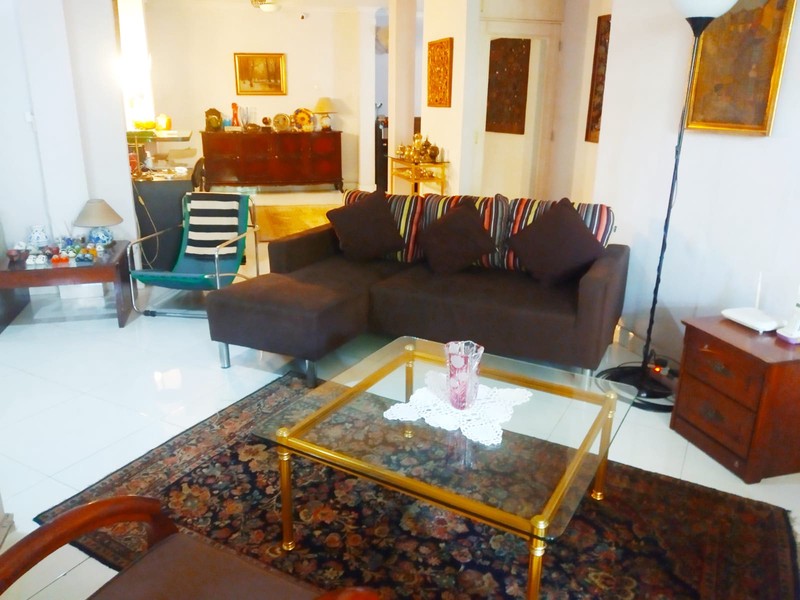 Rumah Kos + Rumah Masih Aktif Di Dekat Kampus STAN Bintaro Tang Sel