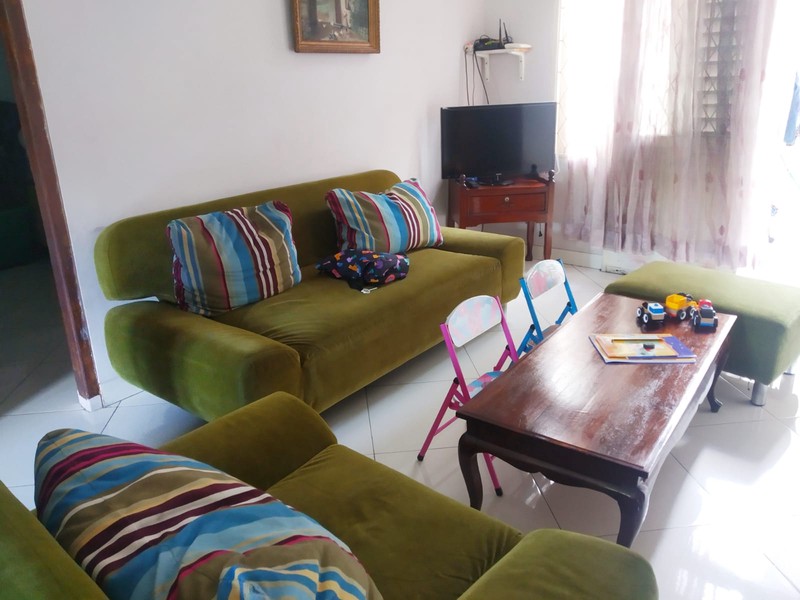 Rumah Kos + Rumah Masih Aktif Di Dekat Kampus STAN Bintaro Tang Sel