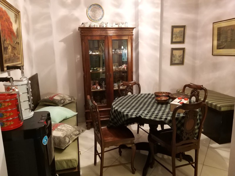 Rumah Kos + Rumah Masih Aktif Di Dekat Kampus STAN Bintaro Tang Sel