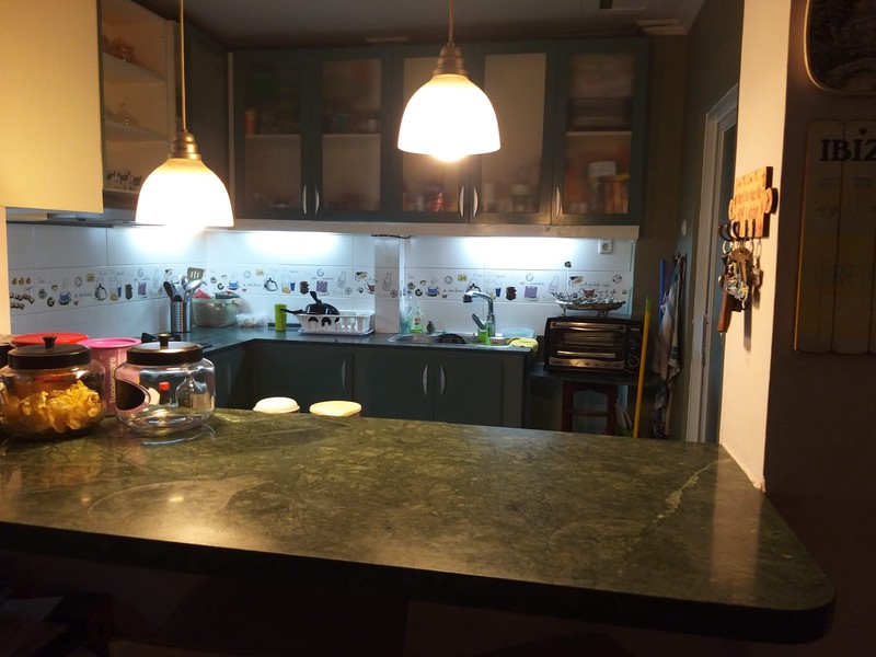 Rumah Kos + Rumah Masih Aktif Di Dekat Kampus STAN Bintaro Tang Sel