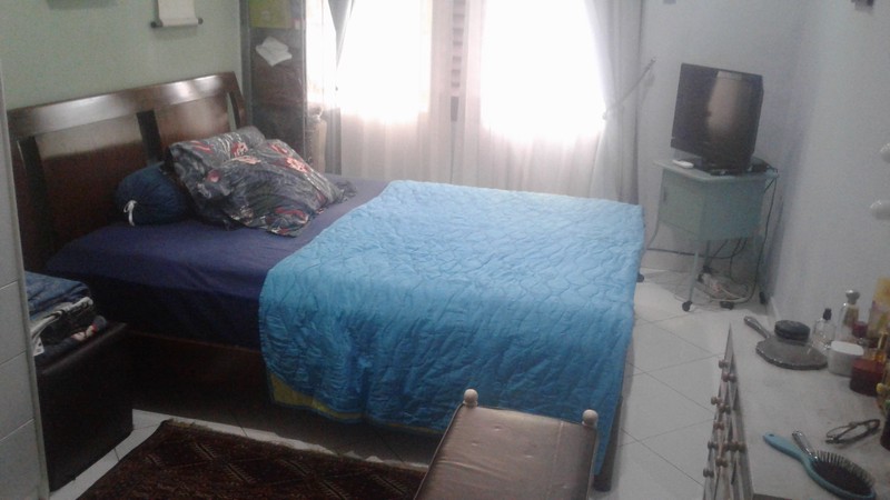 Rumah Kos + Rumah Masih Aktif Di Dekat Kampus STAN Bintaro Tang Sel