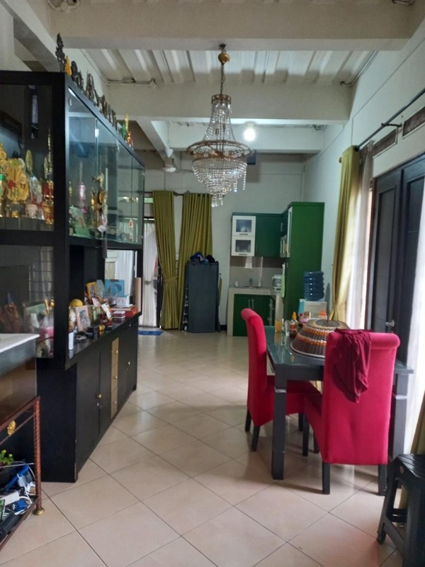 Rumah Modern Estetik 2 Lt. Siap Huni Di Cirendew Ciputat Tang Sel