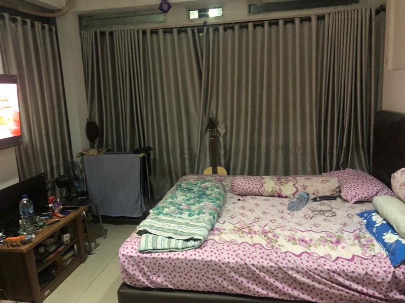 Rumah Modern Estetik 2 Lt. Siap Huni Di Cirendew Ciputat Tang Sel