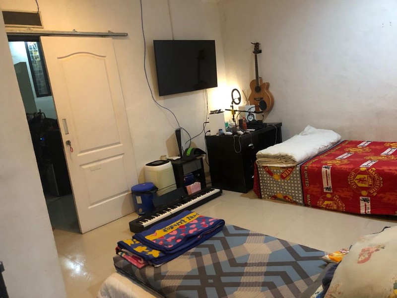Rumah Modern Estetik 2 Lt. Siap Huni Di Cirendew Ciputat Tang Sel