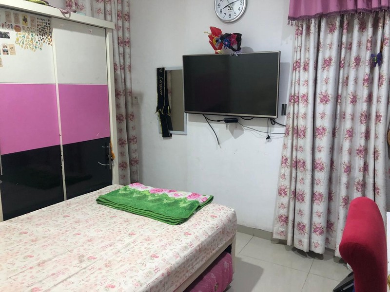 Rumah Modern Estetik 2 Lt. Siap Huni Di Cirendew Ciputat Tang Sel