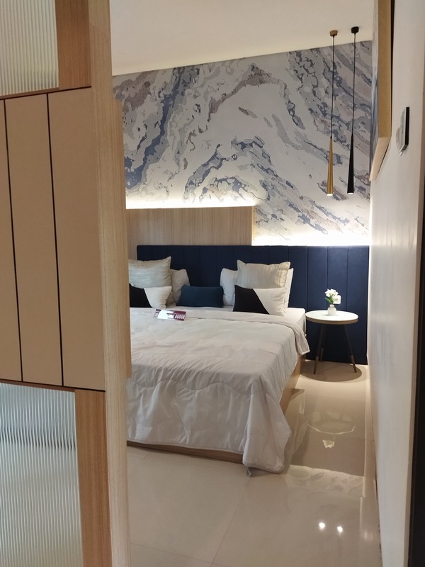 Brand New Rumah Mewah View Gunung Di Sentul Bogor