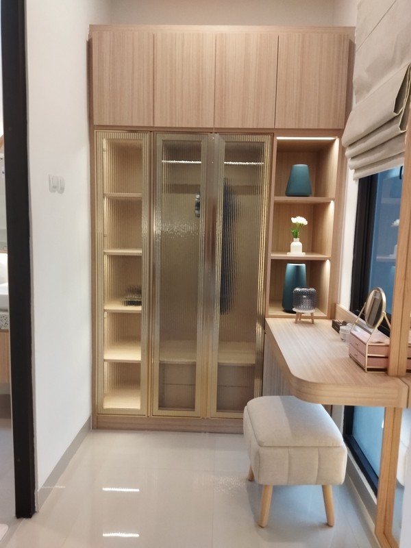 Brand New Rumah Mewah View Gunung Di Sentul Bogor