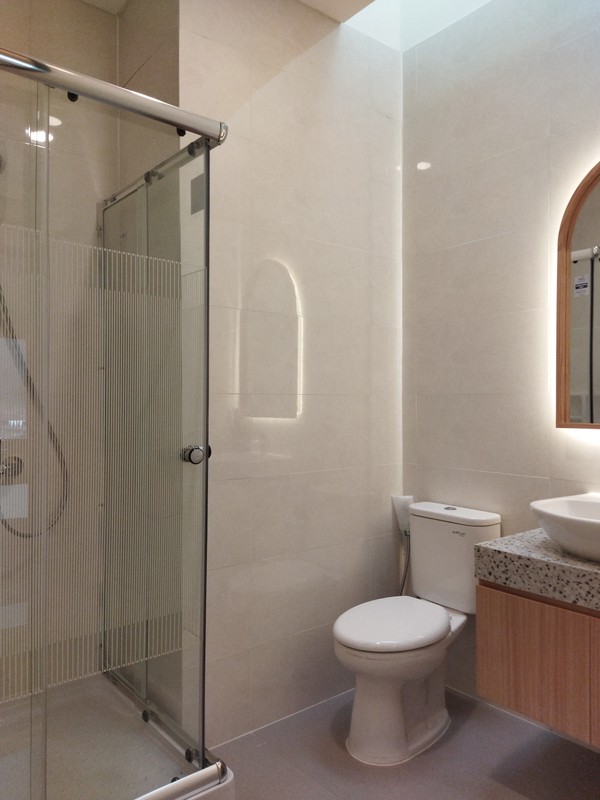 Brand New Rumah Mewah View Gunung Di Sentul Bogor