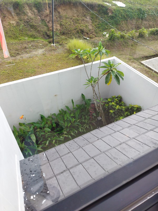 Brand New Rumah Mewah View Gunung Di Sentul Bogor