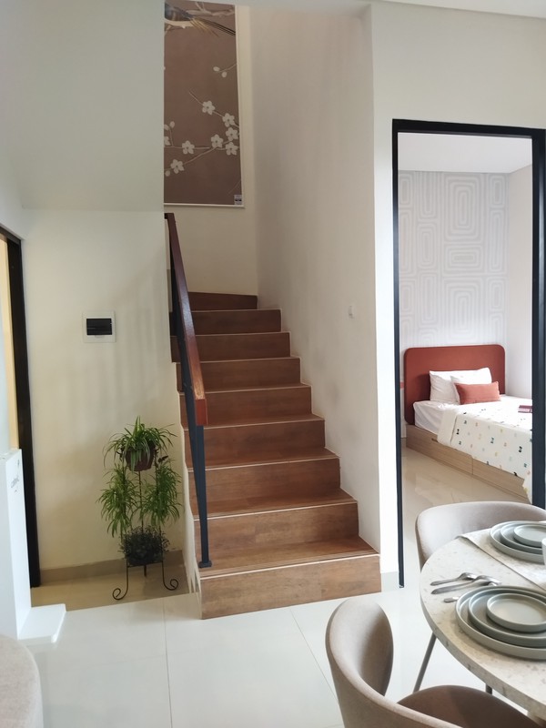 Brand New Rumah Mewah View Gunung Di Sentul Bogor