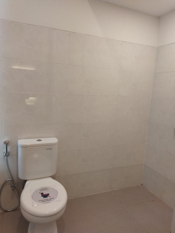 Brand New Rumah Mewah View Gunung Di Sentul Bogor