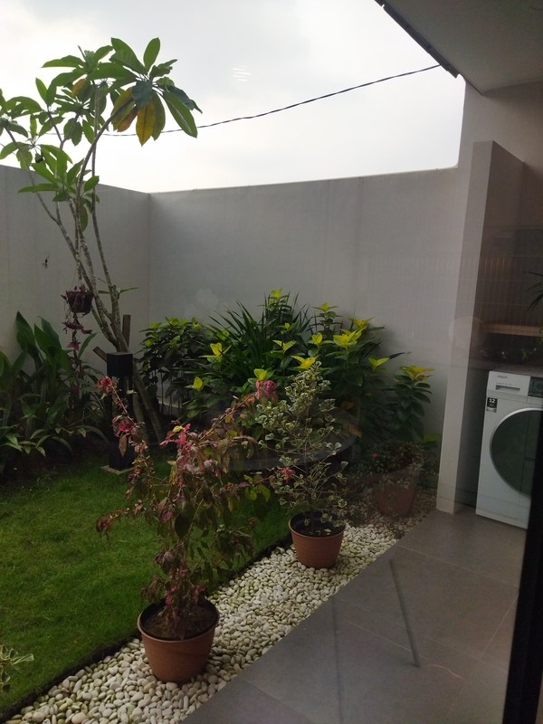 Brand New Rumah Mewah View Gunung Di Sentul Bogor