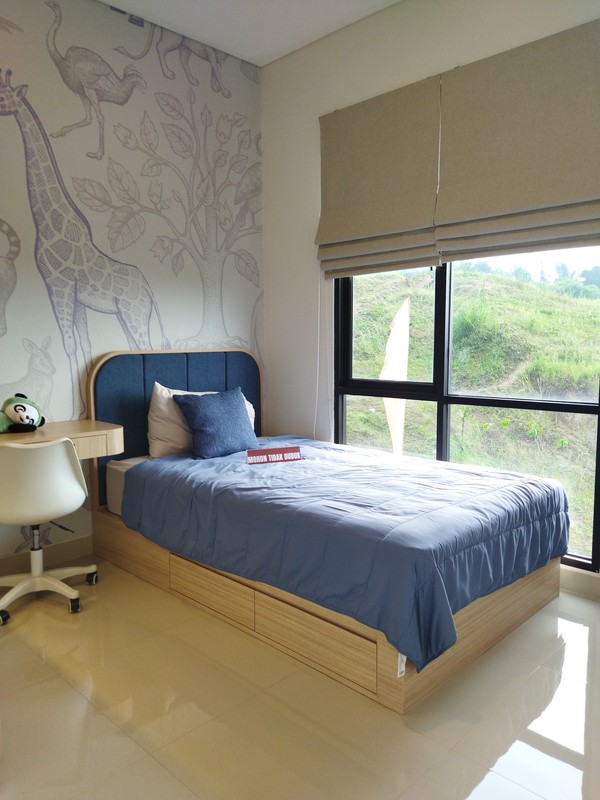 Brand New Rumah Mewah View Gunung Di Sentul Bogor