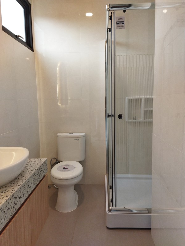 Brand New Rumah Mewah View Gunung Di Sentul Bogor