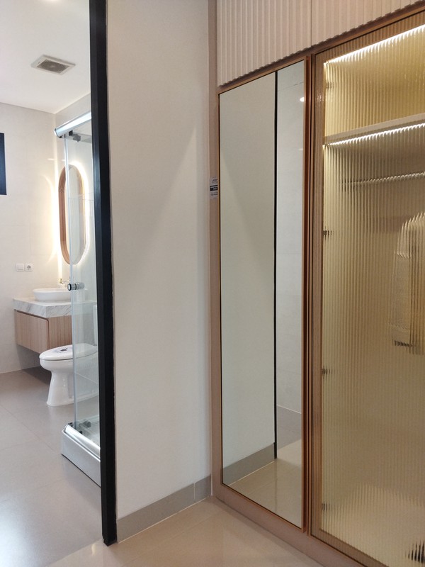 Brand New Rumah 2 Lantai View Gunung Di Sentul City Bogor