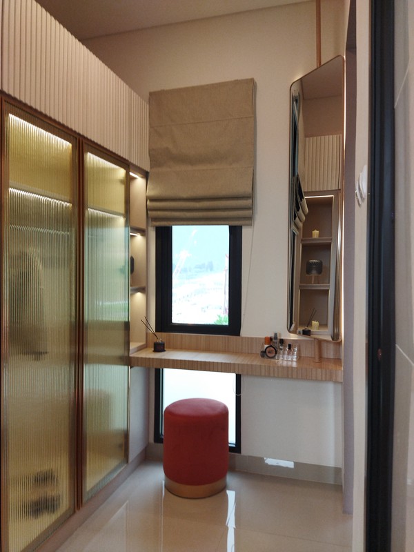 Brand New Rumah 2 Lantai View Gunung Di Sentul City Bogor